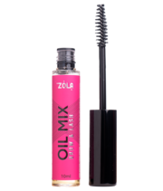 Zola Oil Mix for eyebrows and eyelashes, 10 ml