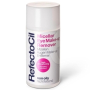 Лосьон мицеллярный для снятия макияжа RefectoCil Micellar Eye Make-Up Remover, 150 мл