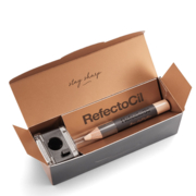 Хайлайтер для бровей RefectoCil Brow Highlighter (карандаш + точилка)
