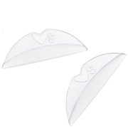 Silicone rollers for eyelash lifting and lamination RefectoCil Eyelash Lifting Pads, S