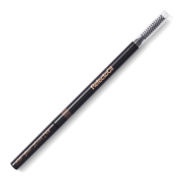 Automatic eyebrow pencil with brush RefectoCil Full Brow Liner 02, medium brown