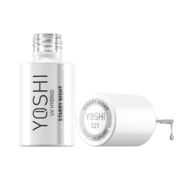 Yoshi Starry Night Hybrid Varnish No. 521, 6 ml