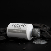Yoshi Starry Night Hybrid Varnish No. 521, 6 ml