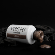 Yoshi Sirius Hybrid Varnish No. 523, 6 ml