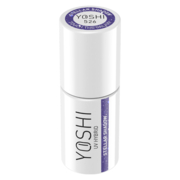 Yoshi Stellar Shadow Hybrid Varnish No. 526, 6 ml