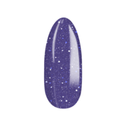 Gelinis lakas Yoshi Stellar Shadow №526, 6 ml