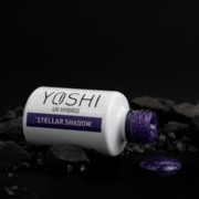 Gel Polish Yoshi Stellar Shadow №526, 6 ml