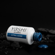 Yoshi Astral Azure hibridinis lakas Nr. 527, 6 ml