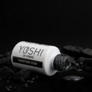 Yoshi Shooting Star Hybrid Varnish No. 528, 6 ml