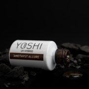 &quot;Yoshi Amethyst Allure&quot; hibridinis lakas Nr. 529, 6 ml