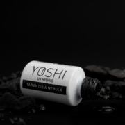 Gel Polish Yoshi Tarantula Nebula №530, 6 ml