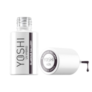 Yoshi Glamour Gallery hübriidlakk nr 426, 6 ml