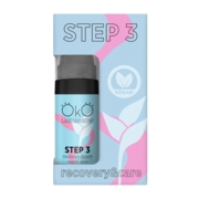 OKO Lash &amp;amp; Brow STEP 3 CARE&amp;amp;RECOVERY step, 10 мл