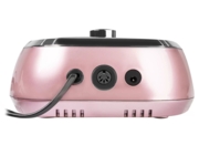 Маникюрный фрезер Clavier FX 800 - 65 Вт 35000 об/мин, розовый