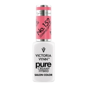 Victoria Vynn Pure Creamy Hybrid Varnish 152 Coming up Rose, 8 мл
