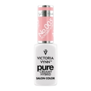 Гель-лак Victoria Vynn Pure Creamy Hybrid 005 Powdery Rose, 8 мл