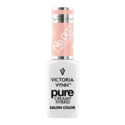 Victoria Vynn Pure Creamy Hybrid Varnish 007 Sweet Ice Cream, 8 ml