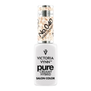 Victoria Vynn Pure Creamy Hybrid Lack 040 Walk of Fame, 8 ml