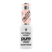 Victoria Vynn Pure Creamy Hybrid Varn 074 Toasted Almond, 8 мл