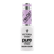 Lakier hybrydowy Victoria Vynn Pure Creamy Hybrid 081 Floral Whisper, 8 ml