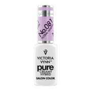 Гель-лак Victoria Vynn Pure Creamy Hybrid 081 Floral Whisper, 8 мл