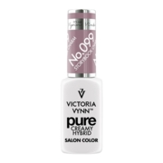 Lakier hybrydowy Victoria Vynn Pure Creamy Hybrid 099 Storybook Char, 8 ml