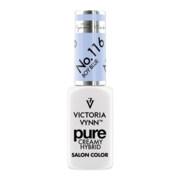 Victoria Vynn Pure Creamy Hybrid Varn 116 Boy Blue, 8 мл