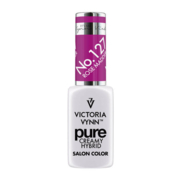 Victoria Vynn Gēla Laka Pure Creamy Hybrid 127 Rose Madder, 8 ml