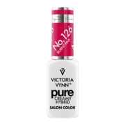 Victoria Vynn Pure Creamy Hybrid 127 Rose Madder, 8 мл
