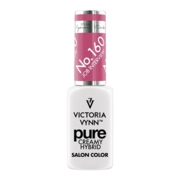 Victoria Vynn Pure Creamy Hybrid Varnish 160 Job Interview, 8 мл