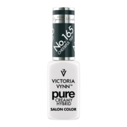 Lakier hybrydowy Victoria Vynn Pure Creamy Hybrid 165 Cheerful Trip, 8 ml