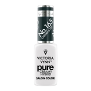 Victoria Vynn Reiner cremiger Hybrid-Lack 165 Fröhliche Reise, 8 ml