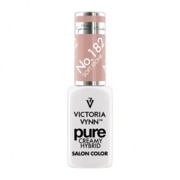 Гель-лак Victoria Vynn Pure Creamy Hybrid 182 Soft Stone, 8 мл