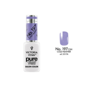 Victoria Vynn Pure Creamy Hybrid Varn 197 Cold Heather, 8 мл