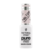 Гель-лак Victoria Vynn Pure Creamy Hybrid 199 Smart Elegance, 8 мл