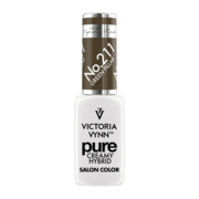 Victoria Vynn Pure Creamy hübriidlakk 211 Green Pillar, 8 ml