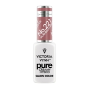 Victoria Vynn Pure Creamy Hybrid 221 Rīts Venēcijā, 8 ml