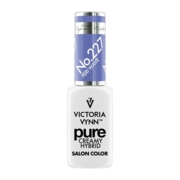 Victoria Vynn Pure krēmveida hibrīda laka 227 Peri Wave, 8 ml