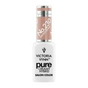 Lakier hybrydowy Victoria Vynn Pure Creamy Hybrid 230 Sandy Dune, 8 ml