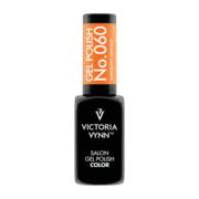 &quot;Victoria Vynn&quot; hibridinis lakas 060 Energetic Orange, 8 ml