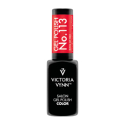 Victoria Vynn Hybrid Varnish 113 King of Red, 8 ml