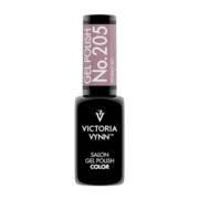 Victoria Vynn 205 Stormy Sky hübriidlakk, 8 ml