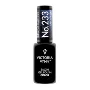 Victoria Vynn 233 Katzenaugen-Tansanit-Hybrid-Lack, 8 ml