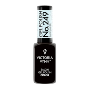 Lakier hybrydowy Victoria Vynn 249 Rain Washed, 8 ml
