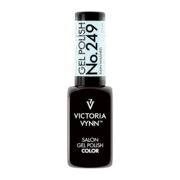 &quot;Victoria Vynn&quot; hibridinis lakas 249 Rain Washed, 8 ml