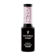 Victoria Vynn Hybrid Varnish 257 Samba, 8 ml