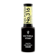 Victoria Vynn Hybrid-Lack 316 Zitronenbaum, 8 ml