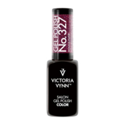 &quot;Victoria Vynn&quot; hibridinis lakas 327 Rouge Funk, 8 ml