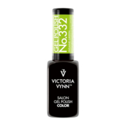 Victoria Vynn Hybrid Varnish 332 Insane Green, 8 ml