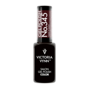 Lakier hybrydowy Victoria Vynn 345 Take it Easy, 8 ml